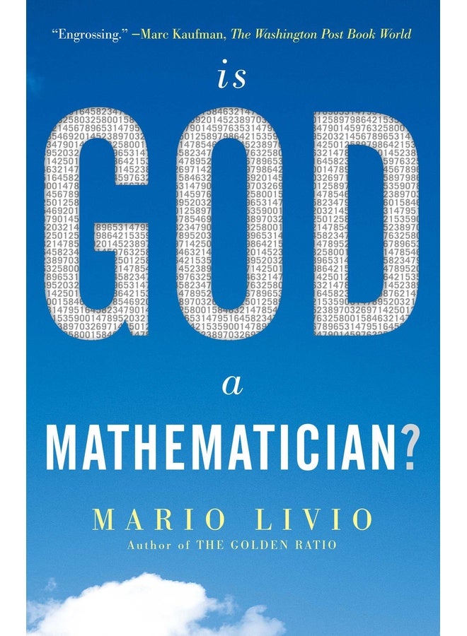 Is God A Mathematician